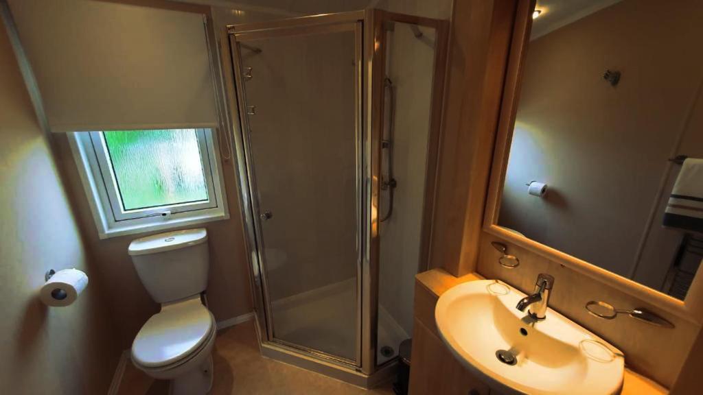 19 Park Views Just Outside Penrith For Holidays And Short Breaks Please No Commercial Vans Thankyou High Hesket Exteriér fotografie